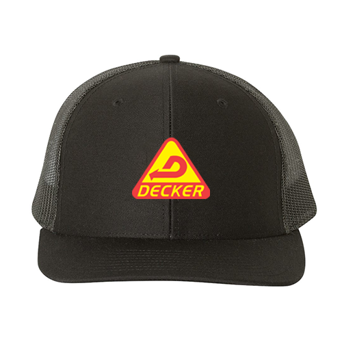 Richardson Snapback Trucker Cap