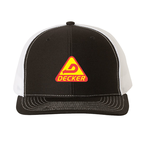 Richardson Snapback Trucker Cap