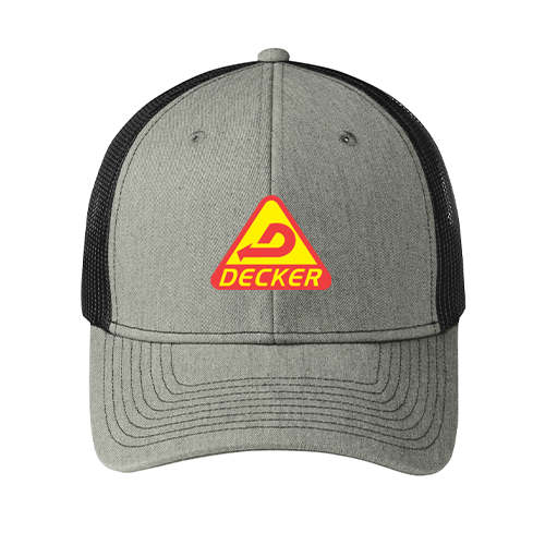 Port Authority® Snapback Trucker Cap