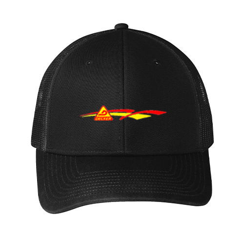 Port Authority® Snapback Trucker Cap