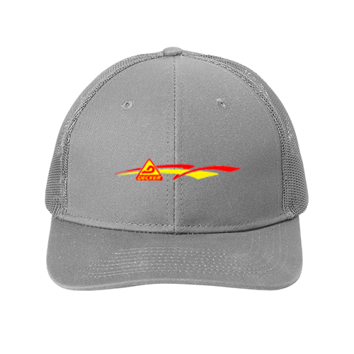 Port Authority® Snapback Trucker Cap