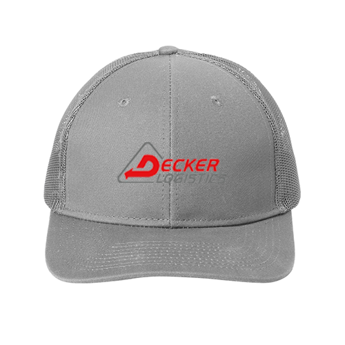 Port Authority® Snapback Trucker Cap