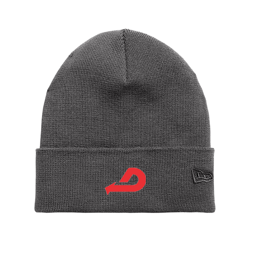 New Era® Recycled Cuff Beanie