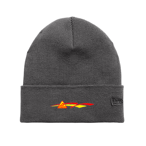 New Era® Recycled Cuff Beanie