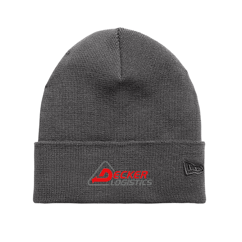 New Era® Recycled Cuff Beanie