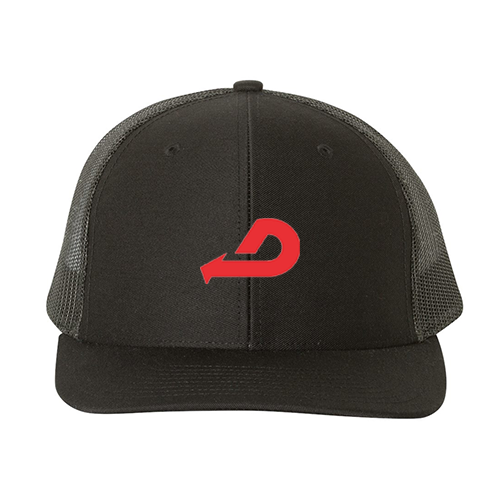 Richardson Snapback Trucker Cap