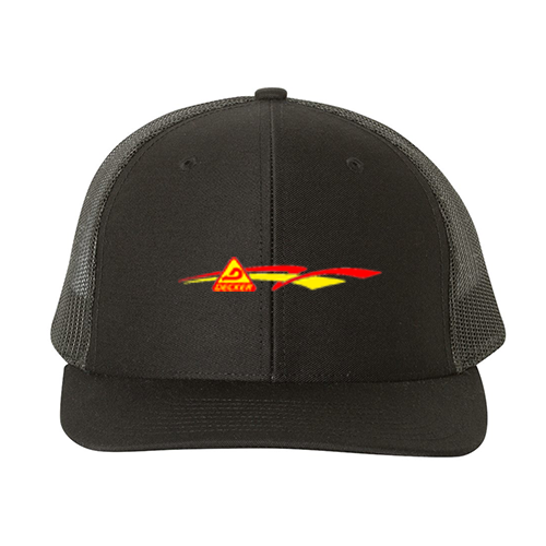 Richardson Snapback Trucker Cap