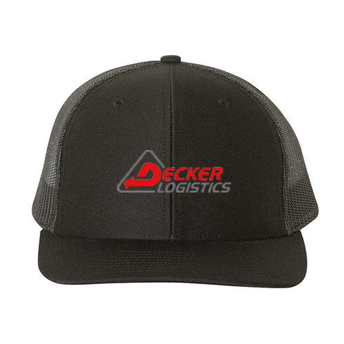 Richardson Snapback Trucker Cap