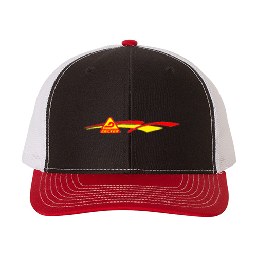 Richardson Snapback Trucker Cap