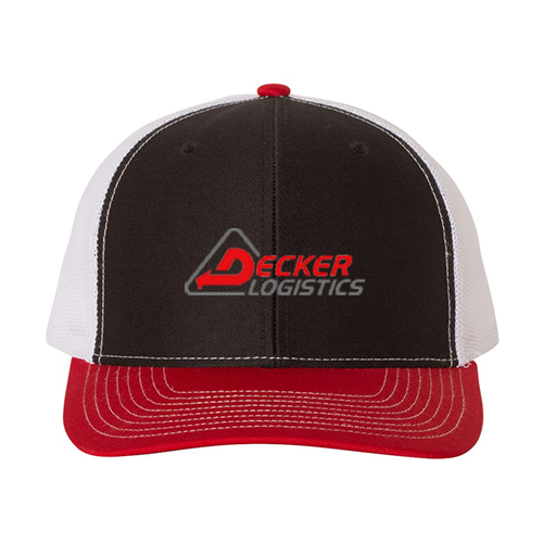 Richardson Snapback Trucker Cap