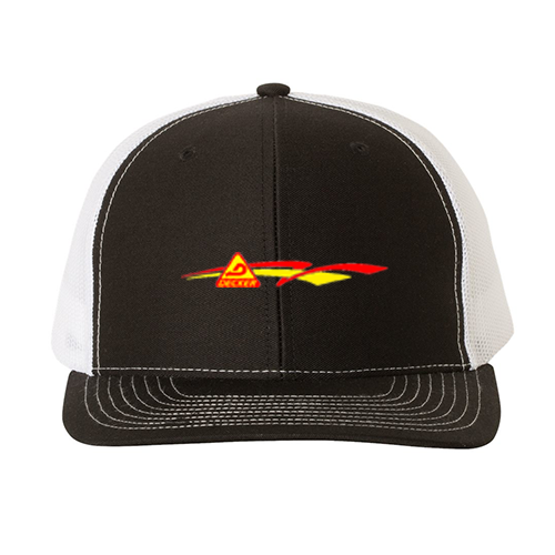 Richardson Snapback Trucker Cap