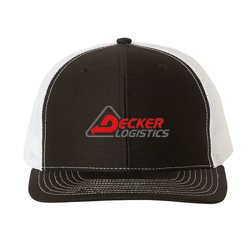 Richardson Snapback Trucker Cap