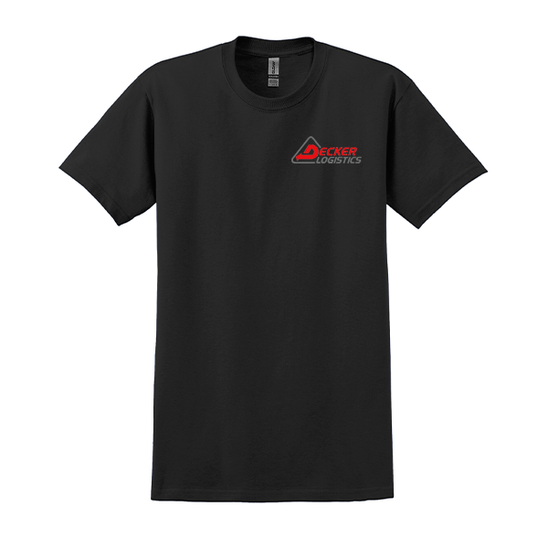 Gildan® Ultra Cotton® 100% US Cotton T-Shirt