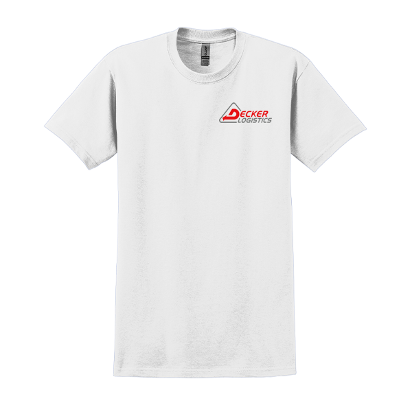 Gildan® Ultra Cotton® 100% US Cotton T-Shirt