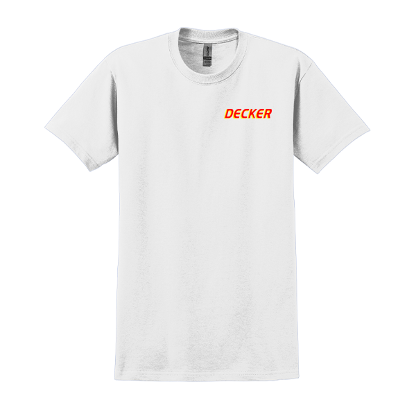 Gildan® Ultra Cotton® 100% US Cotton T-Shirt