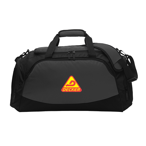 Port Authority® Medium Active Duffel