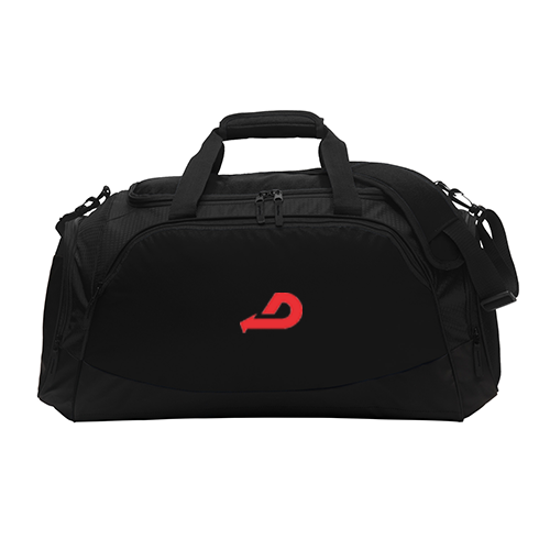 Port Authority® Medium Active Duffel
