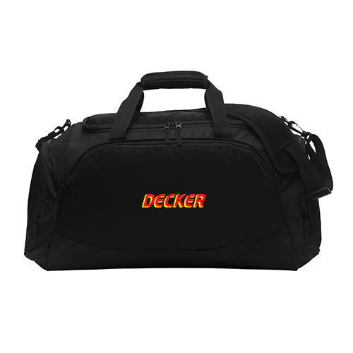 Port Authority® Medium Active Duffel