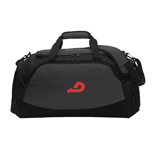 Port Authority® Medium Active Duffel