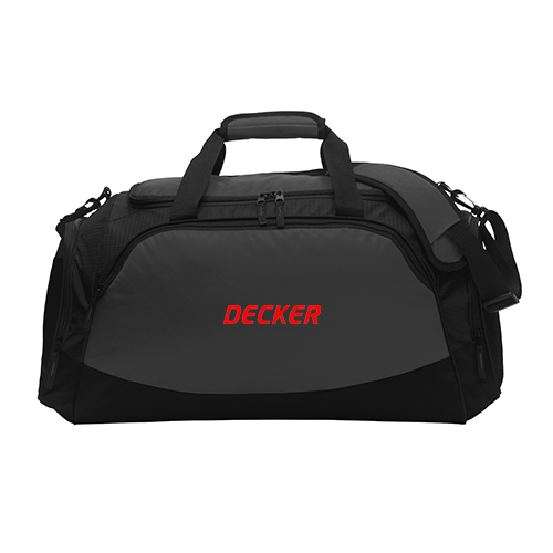 Port Authority® Medium Active Duffel
