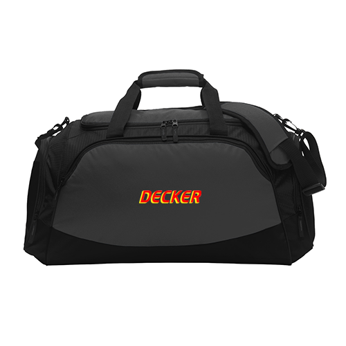 Port Authority® Medium Active Duffel