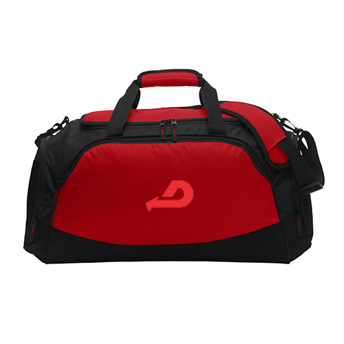 Port Authority® Medium Active Duffel
