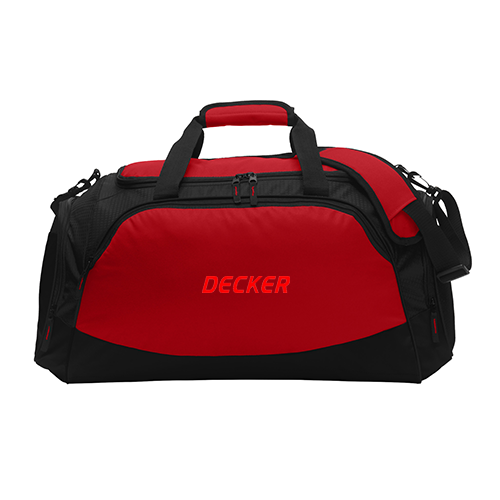Port Authority® Medium Active Duffel