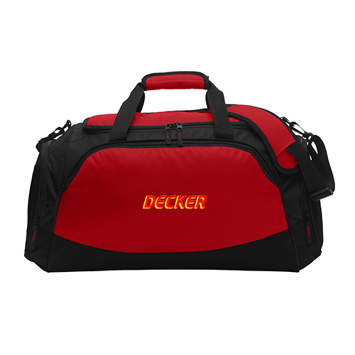 Port Authority® Medium Active Duffel