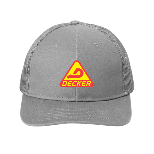 Port Authority® Snapback Trucker Cap