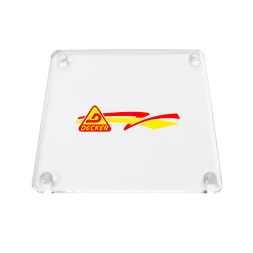Square Coaster