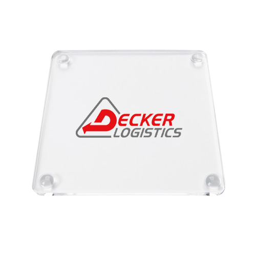 Square Coaster