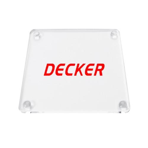 Square Coaster
