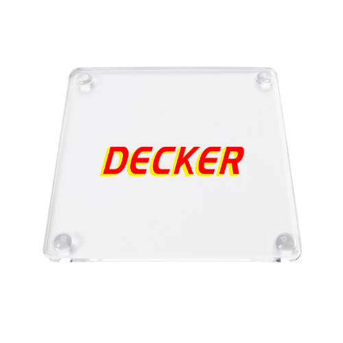Square Coaster