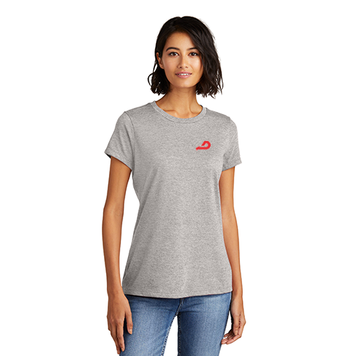 District ® Women’s Very Important Tee