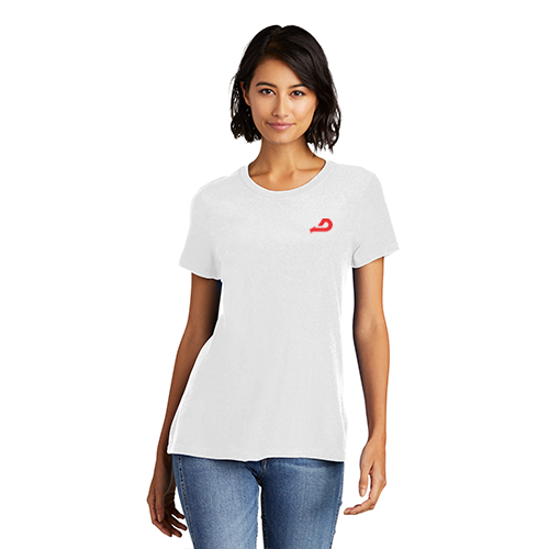 District ® Women’s Very Important Tee