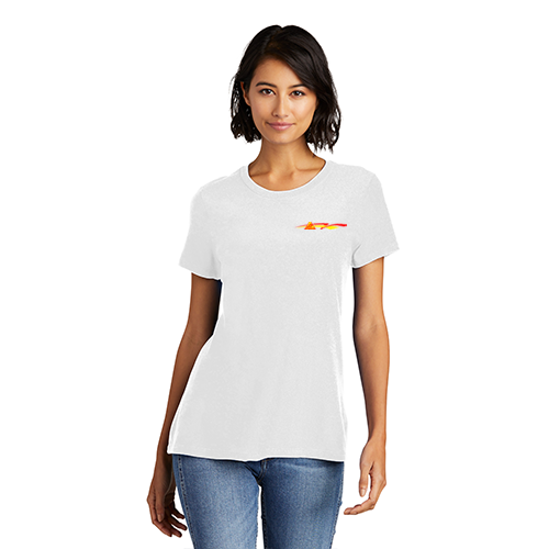 District ® Women’s Very Important Tee