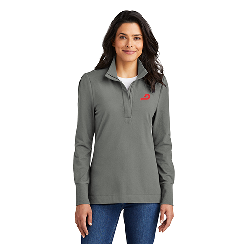 Port Authority® Women's Fairway Stretch 1/4-Zip