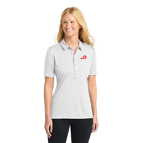 Sport-Tek ® Women's Posi-UV® Pro Polo