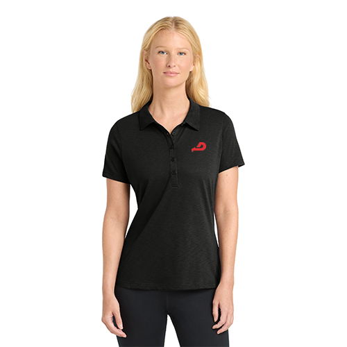 Sport-Tek® Women's PosiCharge® Strive Polo