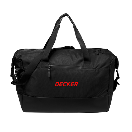Mercer+Mettle® Weekender Duffel