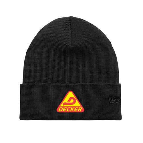 New Era® Recycled Cuff Beanie