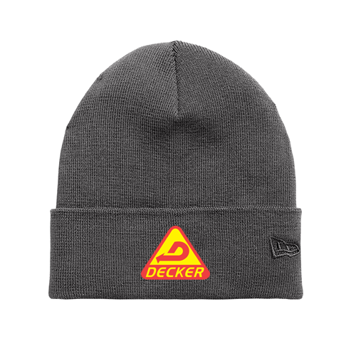 New Era® Recycled Cuff Beanie
