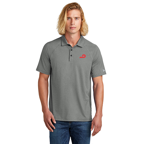 New Era® Power Polo