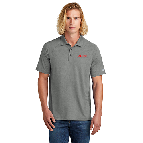 New Era® Power Polo