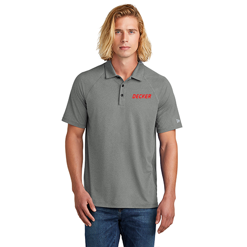 New Era® Power Polo
