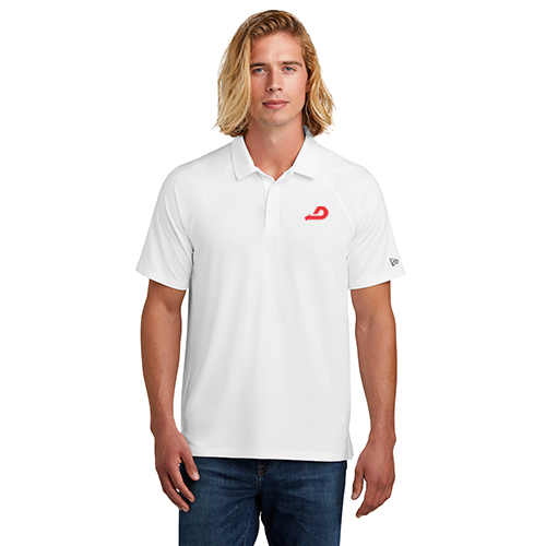 New Era® Power Polo