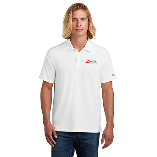 New Era® Power Polo