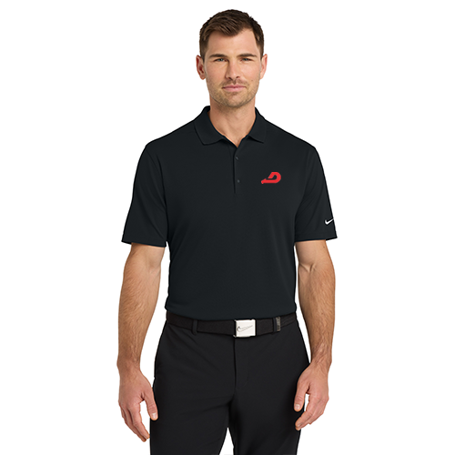 Nike Dri-FIT Micro Pique 2.0 Polo