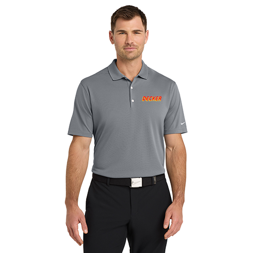 Nike Dri-FIT Micro Pique 2.0 Polo