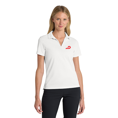 Nike Women's Dri-FIT Micro Pique 2.0 Polo